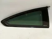 Rear side window/glass