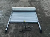 Parcel shelf load cover