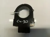 Steering wheel angle sensor