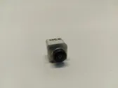 Windshield/windscreen camera