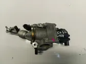 EGR valve