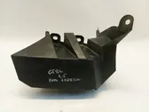 Engine splash shield/under tray