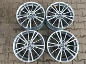 R15 alloy rim