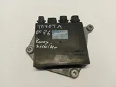 Unidad de control/módulo ECU del motor