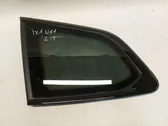 Rear side window/glass