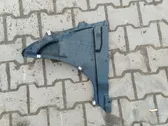 Front bumper skid plate/under tray