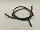 Headlight washer hose/pipe