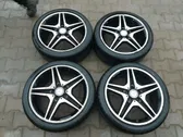 R15 alloy rim