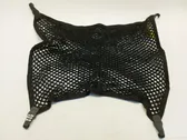 Trunk/boot cargo luggage net