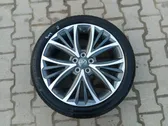 R16 steel rim