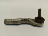 Steering tie rod end