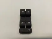 Quarter vent window switch