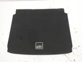 Trunk/boot mat liner