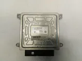 Centralina/modulo motore ECU