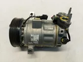 Air conditioning (A/C) compressor (pump)