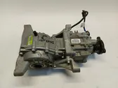 Rear differential