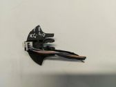 Brake pedal sensor switch