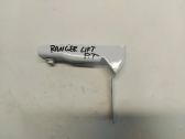 Tailgate hinge