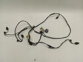 Parking sensor (PDC) wiring loom