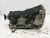 Automatic gearbox