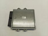 Engine control unit/module ECU