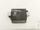 Calculateur moteur ECU
