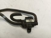 Turbo solenoid valve
