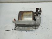 Tuyau gaz d'échappement