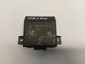 Módulo de control Gateway