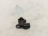 Outside/exterior temperature sensor