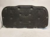 Engine bonnet/hood sound/heat insulation