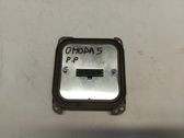Module de contrôle de ballast LED