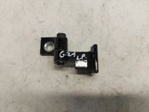 Front door lower hinge