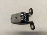 Front door upper hinge