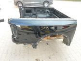 Pickup box tonneau cover