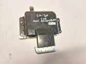 Support calculateur moteur