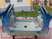 Rear bodywork