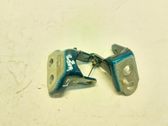 Rear door upper hinge