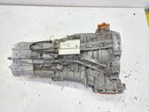 Automatic gearbox