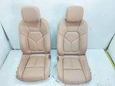 Seat set