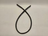 Wiper trim