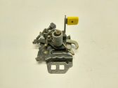 Engine bonnet/hood lock/catch