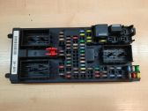 Comfort/convenience module