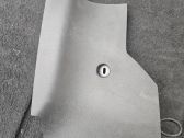 Other center console (tunnel) element