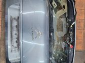 Tailgate/trunk/boot lid