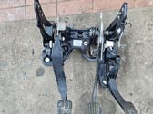 Pedal assembly