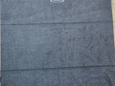 Trunk/boot floor carpet liner