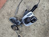 Gear shifter/selector