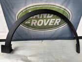 Front arch trim