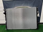 Coolant radiator